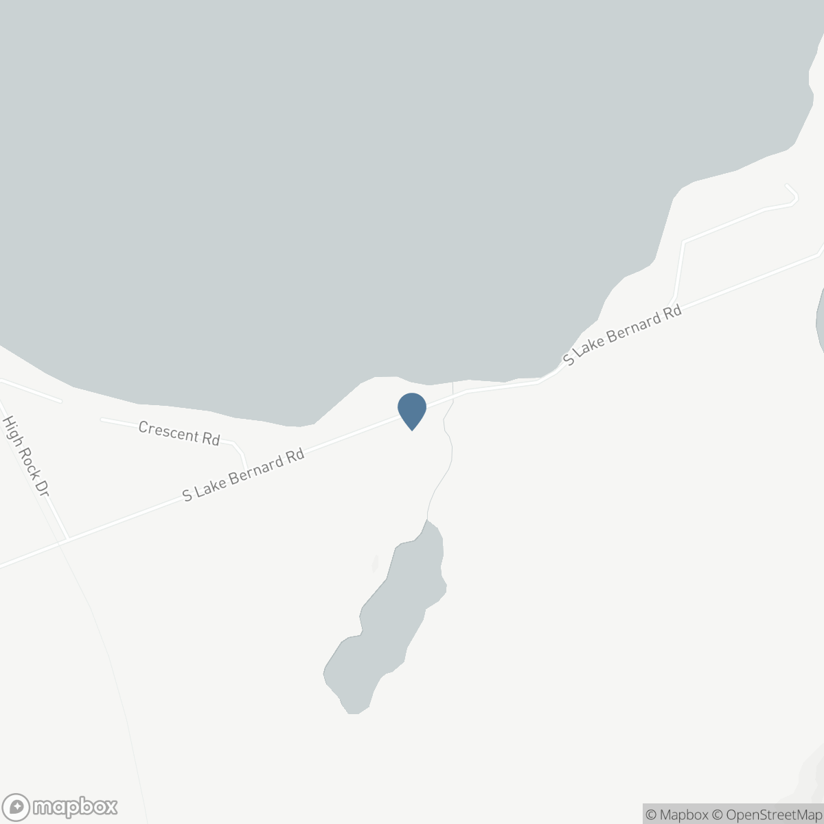 1108 SOUTH BERNARD LAKE ROAD, Sundridge, Ontario P0A 1Z0